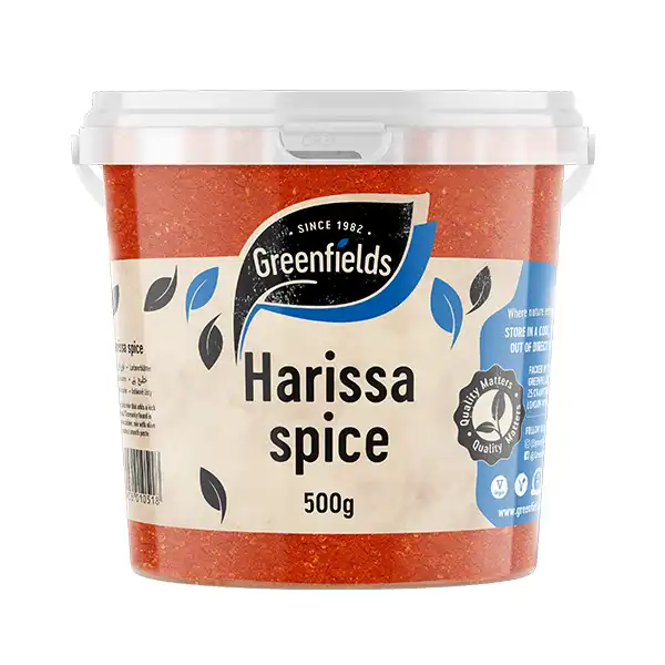 Harissa Spice (Harissa Spice_P2)